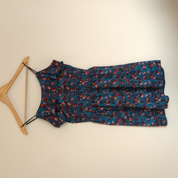 Kimchi Blue summer dress size 4 - Picture 2 of 6